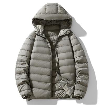 Vestes et manteaux – Doudounes et parkas
