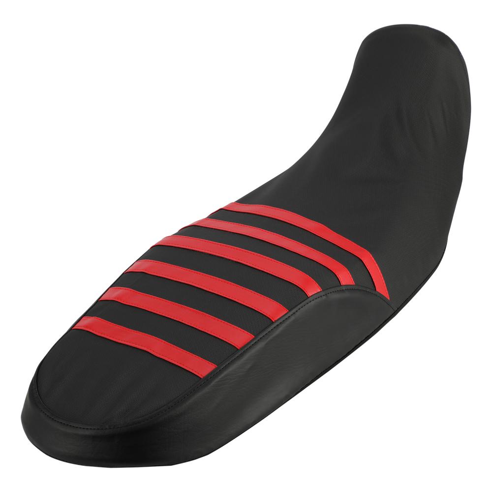 For Hawk 250 Motorcycle Seat Cushion Cover Protection Covers Waterproof Non-Slip Wear Resistant Off-Road Bike Motor Accessories