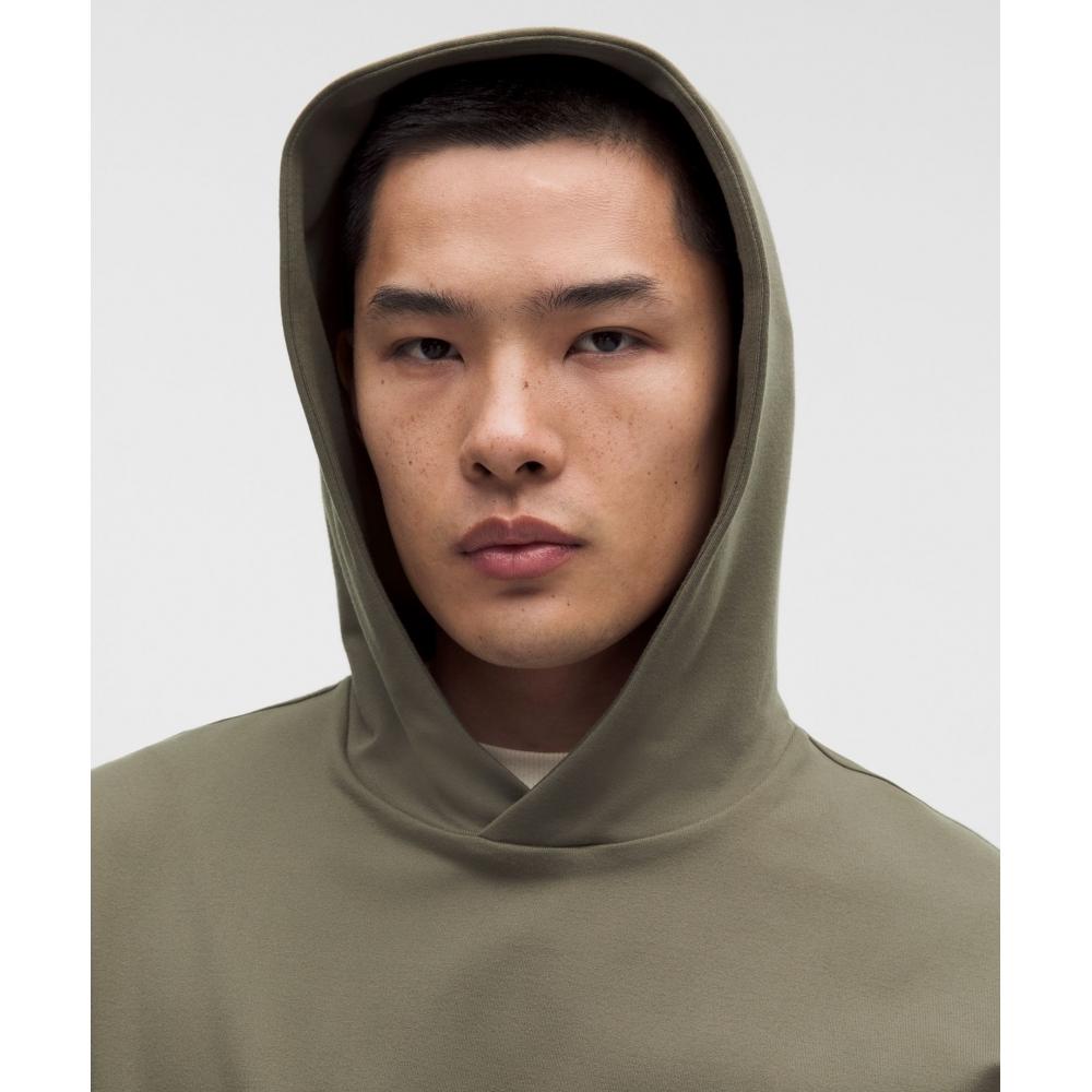 Lululemon Heavyweight Soft Jersey Pullover Hoodie Armg