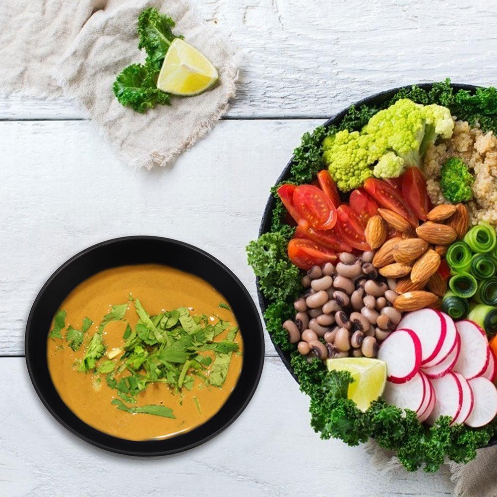 Melamine Small Sauce Bowl for Dipping Sauces Vinegar Soy Sauce Hot Pot Condiments Sushi Appetizers Desserts Seasoning Dish Mini