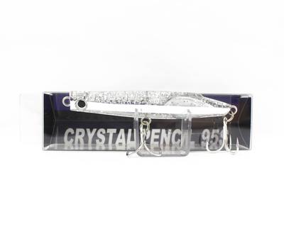 Bassday Crystal Pencil 95S Sinking Lure 30 Grams AL-476 (8071)