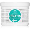 Mască Kallos cu Keratină 500ml