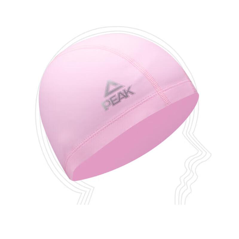 Peak Women s PU Coated Swimming Cap
