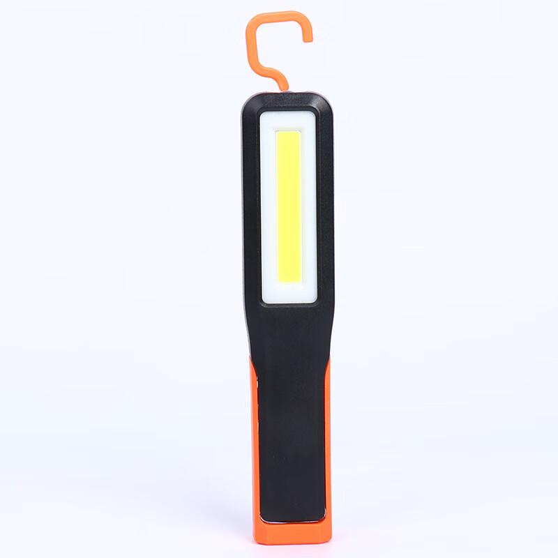 CHNSL F-668 COB Rechargeable Work Light with Hook