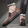 Lace-free Non Slip Shoes Men Green Mary Jane Men's Brands Autumn Sneakers Sports Small Price Class Basquet Sneeker Vip