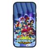 for Motorola Moto Edge 70 60 50 G54 G86 Samsung Galaxy S25 iPhone 17 16 15 Xiaomi Redmi Note 14 Pro Max Phone Case Anime Beyblade Burst Finish Cover