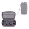 R6FF Hard Carrying Case for Mobile 8 Handheld Stabilizer Portable Travel Storage Bag Hard Shell Protective Carry Case