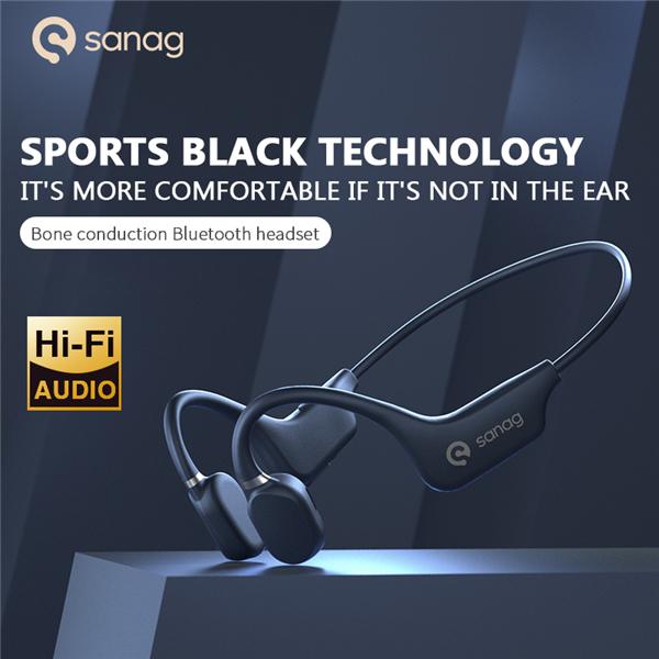 Concettuale Conduzione ossea Auricolari Bluetooth Cuffie senza fili TWS  Sport Auricolari impermeabili acquista in modo economico — spedizione  gratuita, recensioni reali con foto — Joom