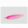 Fish Scale Iron Plate Lure: Full Water Layer Killer for Catching Fish