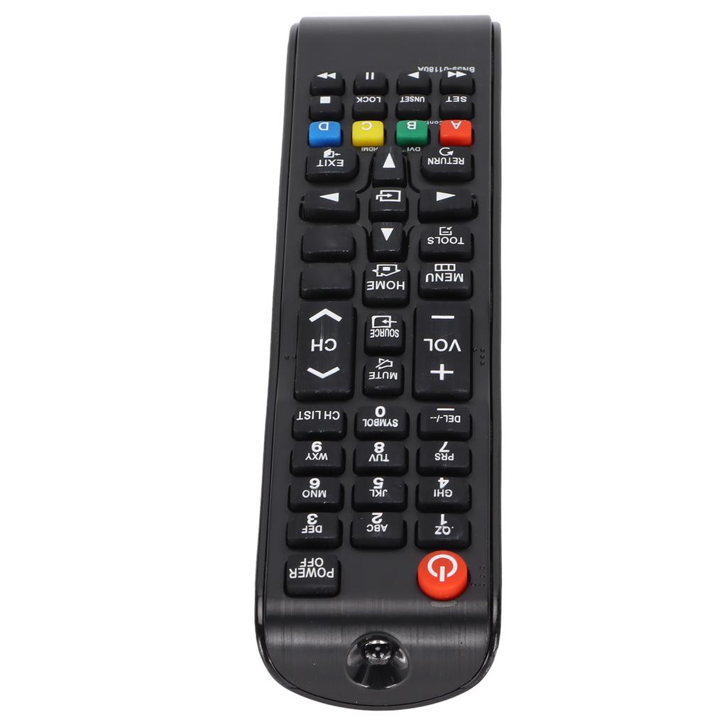 TV Replacement Remote Control Suitable for DB10E DB22D DB32D DB40D DB55E TM1240A LH40DMDSLGA Z TV
