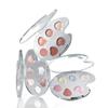 BBIA Last Eye Palette (5 Colors), Unselected, 1 Pcs, 02 Wishlist