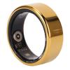 Smart Health Ring IP68 Water Proof Sleep Tracking Step Counter Gesture Control Smart Ring Fitness Tracker for Men Women