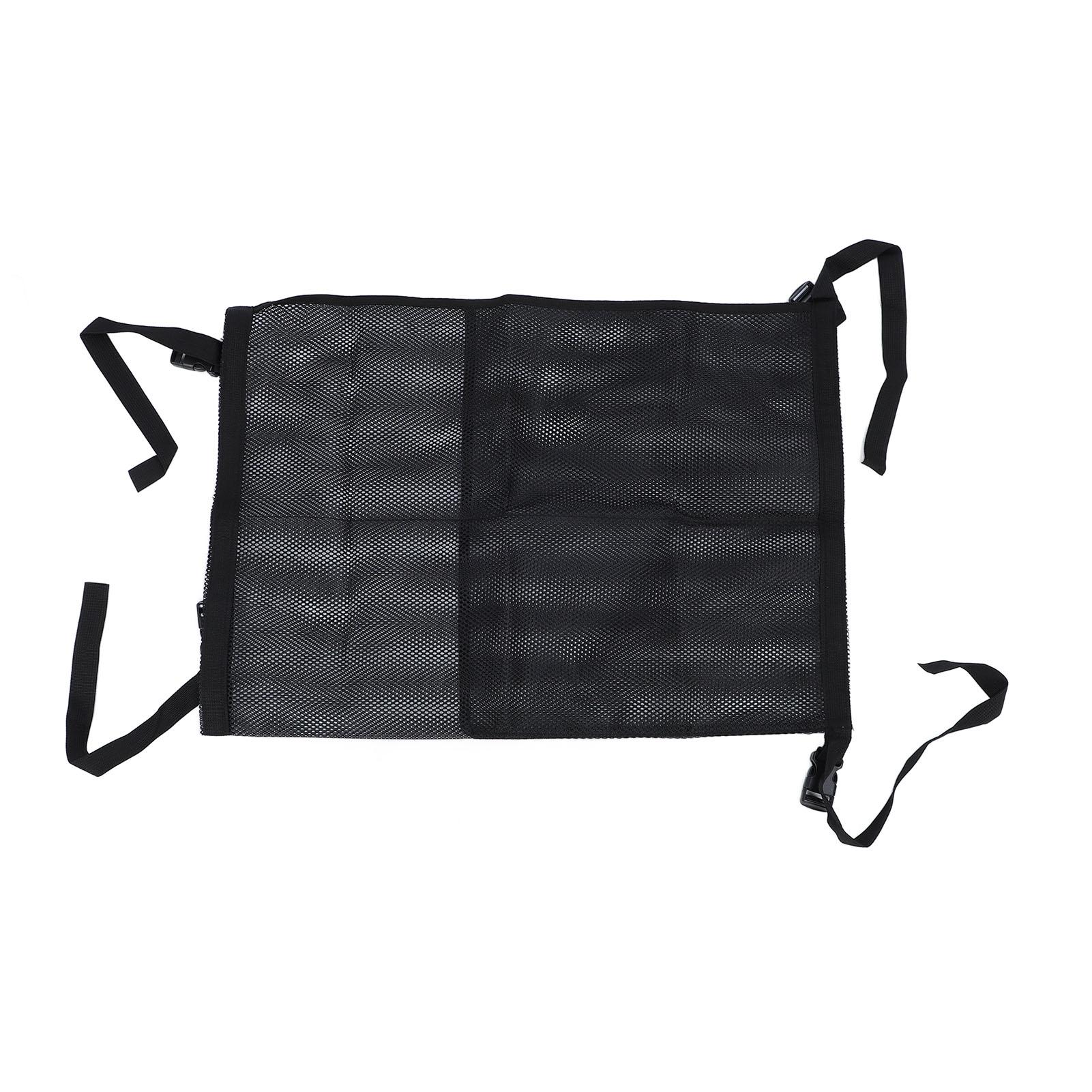 

Держатель для двух баллонов для инвалидной коляски с сетчатыми карманами для хранения Портативный держатель для баллонов