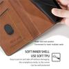 For Oppo A5x 5G Case Contrast Color Wallet Leather Phone Cover