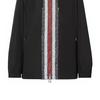 Burberry Jackets & Coats Men's Black 8027683