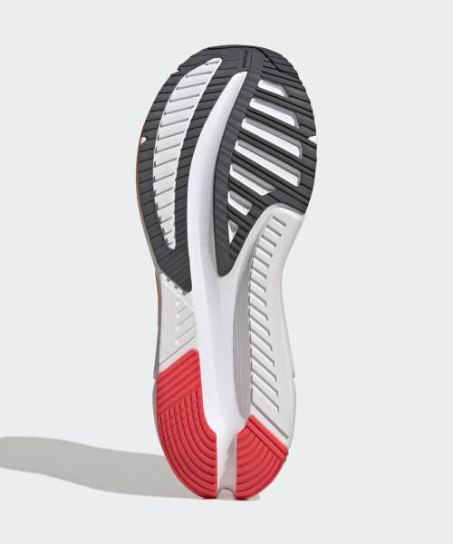adidas Adistar 4 - Onyx:Black:Lucid Orange JP6576 [Shipped from Korea] 100% Authentic
