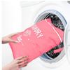 Portable Travel Clothing Storage Bag Large Capacity Laundry Bag Handbag Handheld Wash Bag  Outdoor