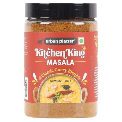 Urban Platter Kitchen King Masala, 250g [Całkowicie naturalna]