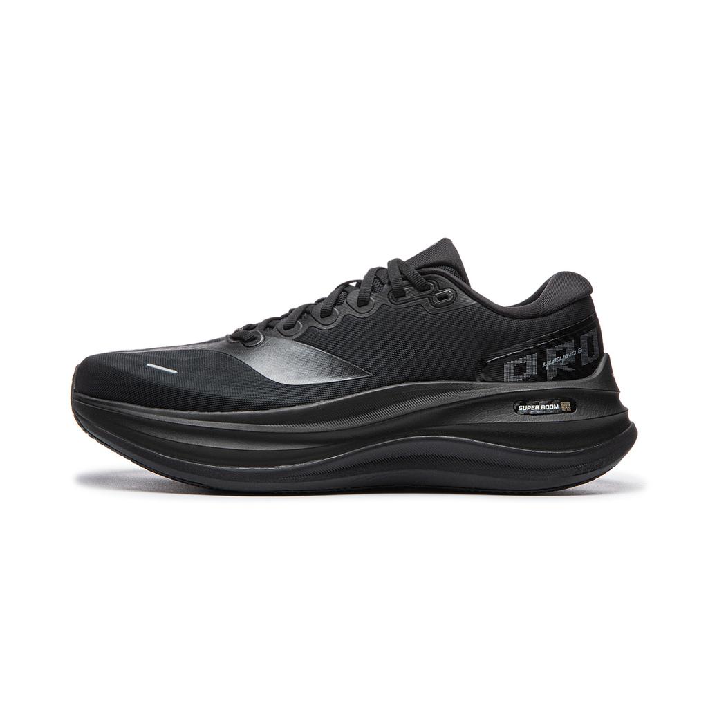 Li Ning Rebound Abrasion Resistant Low top Running Shoes Men's ARHW015-7