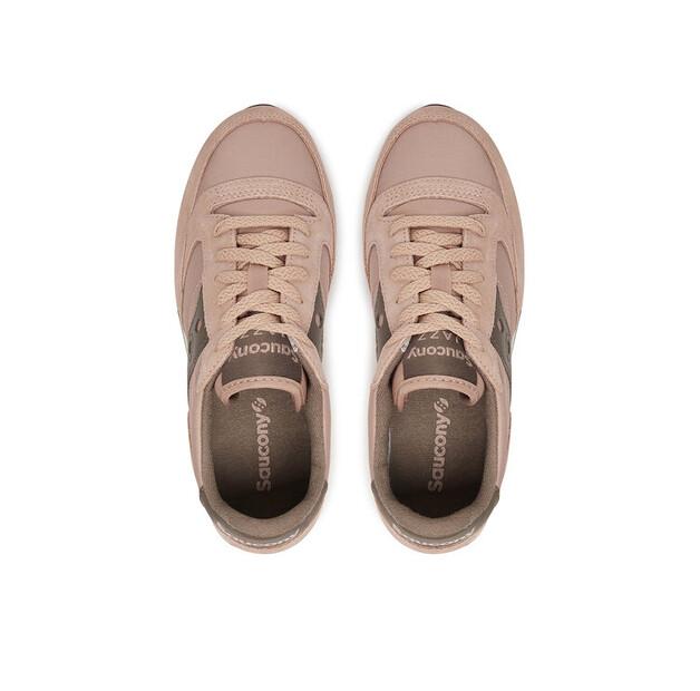 Кроссовки Saucony Originals Jazz