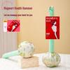 Women's Day Gift: High-End Mugwort Hammer for Female Employees, Clients, and Mothers in Beauty Industry