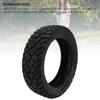 Tubeless Electric Scooter Tubeless Tire Rubber Scooter Off Road Tire  Tire Replacement Use