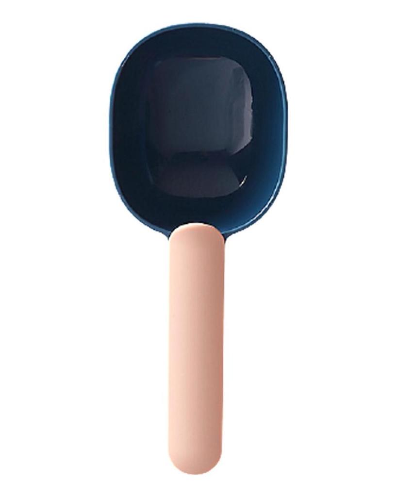 Multifunkční velké ořechy Kapacita fazolí Potravinová mouka Kuchyňská spona Lžíce s rukojetí