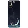 Pro Xiaomi Redmi Note 10 Pro Pouzdro Silikonový Zadní Kryt Pouzdro na Telefon Pro Xiaomi Redmi Note10 Pro 2021 Měkké Pouzdro Note 10 5G 4G Coque