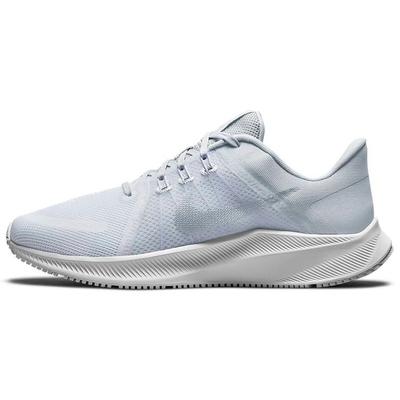 Quest 4 White Photon Dust Women Sneakers Metallic-Silver DA1106-100