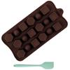 Produse de brutărie – Covorașe din silicon şi forme de copt