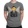 Counting Crows Fishbowl Novelty 100 Cotton Tshirt Counting Crows Tops Tees For Unisex