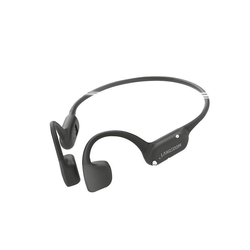 

Lanston AirSwim Neo Bone Conduction Headphones