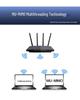 AX1800 WiFi 6 Dual-Band PCIe Desktop Wireless Network Card with Bluetooth 5.2