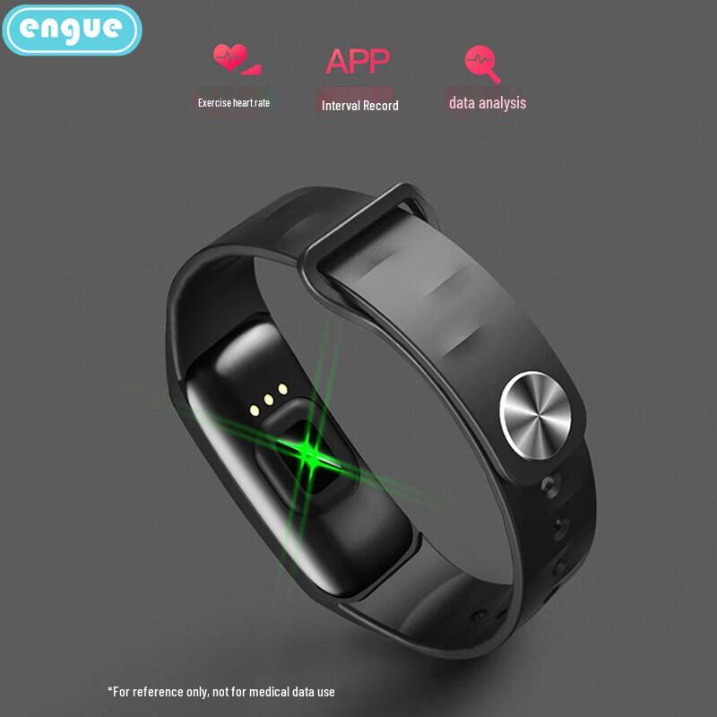 En Gu EG-T3S Smart Fitness Tracker (CN version)