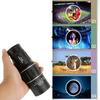 FMC Coating High-Power Telescope 8XMagnification Dual Focus Telescope  Wildlife Observation