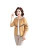 Mom's Stylish 2023 Knit Hooded Cardigan Jacket for Middle-Aged & Elderly Women