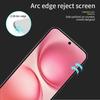 For Vivo X200 5G Tempered Glass Film PINWUYO JK Series-2 9H Full Screen Protector