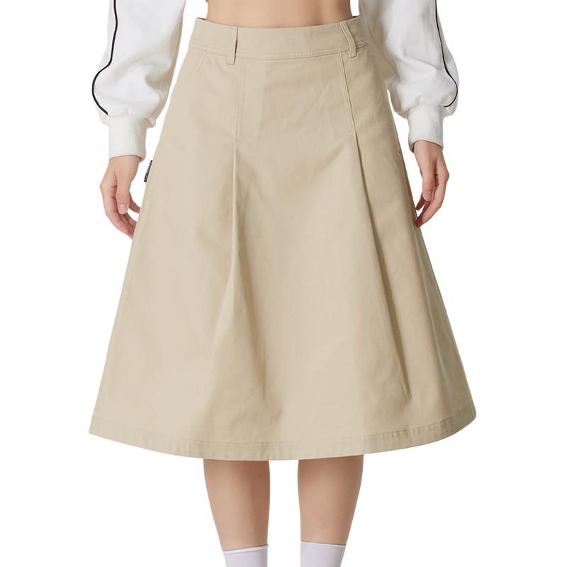 PUMA Sports Life Collection Casual Long Skirt Women s 634799-91 160/62A/M