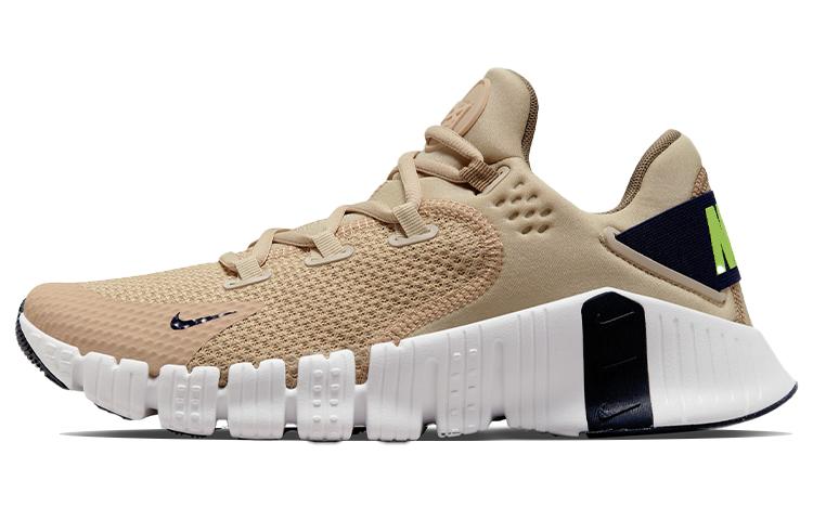 Nike Free Metcon 4 Rattan CT3886-234 43