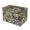 Anluoda Foldable Camouflage Storage Box
