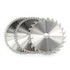 CMCP 210x30mm Circular Saw Blade 24T 48T 60T 80T TCT Saw Blade Carbide Tipped Wood Cutting Disc For Power Tools