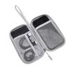 Portable Travel Portable Digital Product Storage Bag Usb Data Cable Manager Earphones Mobile Power Storage Bag