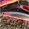 SHIMANO Saltwater Lure Minnow Netsuna Hirame Minnow III 125F Jet Boost OM-125M 015 A-Flatfish Gold 125mm