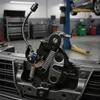 Hood Lock Latch for Lexus For GS350 For GS450h and GS-F Vehicles Years 2013 Through 2020 Exact Fit Replacement 53510-30360Good Product