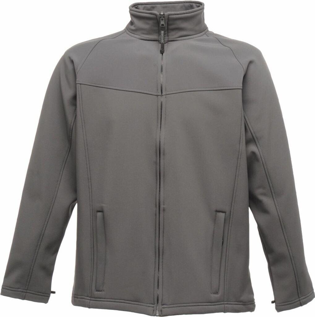 Giacca Regatta TRA642 Uproar Softshell da Uomo