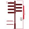 Outdoor Directional Signpost