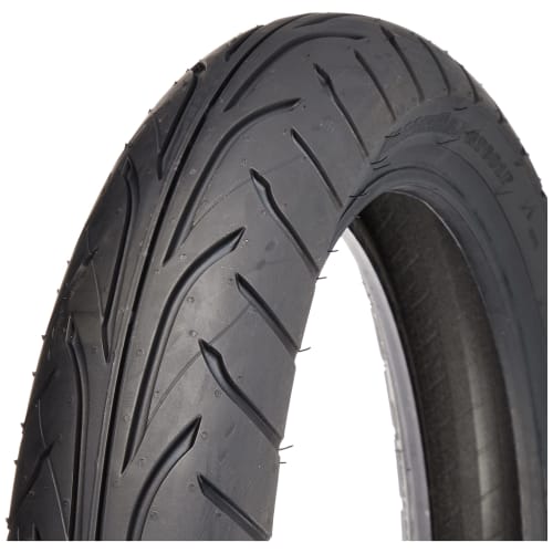 DUNLOP Motorcycle Tire ARROWMAX GT601 Front 120/70-17 M/C 58H Tubeless Type (TL) 307343 for Two Wheels Motorcycle