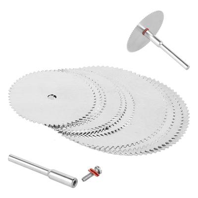 Accessori per attrezzi elettrici – Lame per seghe circolari