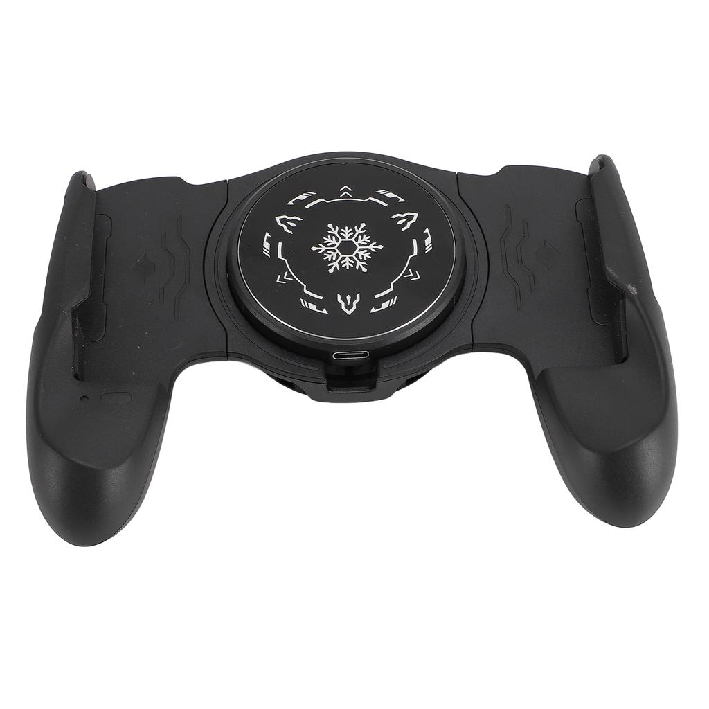 Phone Game Grip Semiconductor Radiator Adjustable Mobile Controller Handle Holder for Android for Harmony for IOS