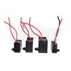 CBB61 Fan Capacitor 450V 1UF 1.2UF 1.5UF 2UF 2.5UF 3UF 4UF 5UF 6UF10UF Ceiling Fan Motor Run Rectangle Capacitor CBB61